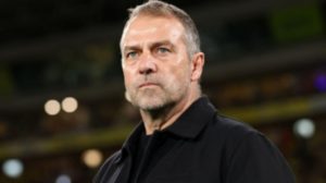 Hansi Flick pu,nishes Barcelona star once again, continuing to exclude him from the starting lineup and leaving him on the bench