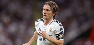 Real Madrid: Huge Turnaround for Modric, He Will Finally