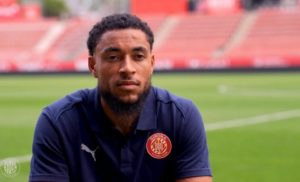 Although the result wasn’t what we expected but He really gave us tough time yesterday,if not for Him we could have scored”, Girona star Danjuma named the ONE MADRID defender that gave them tough time yesterday