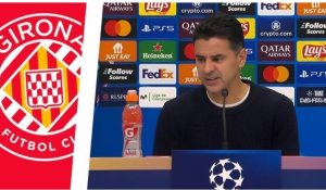 Girona Coach Reveals Which Madrid Player Left His Defenders Unsettled After 2-0 Loss