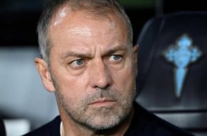 Hansi Flick shows them the way out: Three Barcelona players are closer to leaving than staying