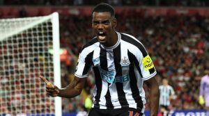 Newcastle United is making a strong move to secure a key player from Barcelona. The Catalan club, interested in Swedish striker Alexander Isak, who has been one of Europe’s standout players this season, has received an enticing offer. Newcastle’s proposal involves including one of Barcelona’s key players in the deal.