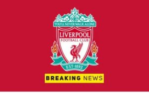 BREAKING NEWS: live from Fabrizio Romano, Liverpool identify winger with 67 goals & 57 assists as ideal replacement for Luis Diaz