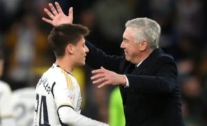 Arda Guler saga continues! Real Madrid unhappy with “generational talent” as they question his defensive work-rate and training attitude