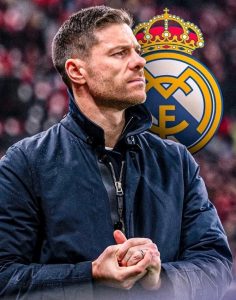 Bayer Leverkusen’s Plan With Xabi Alonso: ‘If Real Madrid Calls