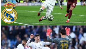 Two Real Madrid regulars to miss Real Sociedad clash as Ancelotti shuffles his cards