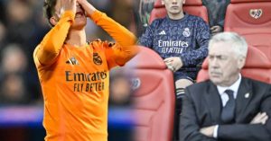 Arda Güler: What Carlo Ancelotti truly criticises about the 19-year-old player