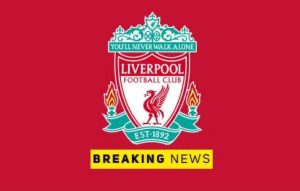 BREAKING NEWS: Fabrizio Romano Reports Liverpool Eyeing Winger With 67 Goals & 57 Assists as Potential Luis Díaz Replacement