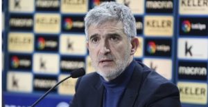 He is refusing to train with us ever since His transfer request to Madrid was declined last summer, we’re now begging Ancellotti to come and Have Him by the summer because we can’t force Him against His wish”, Coach of £80m playmaker who turned down Madrid offer last summer is now begging Ancellotti to come and Have Him by the summer