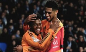 Real Madrid player ratings vs Real Sociedad: Endrick edges Blancos to Copa del Rey win as Jude Bellingham balls out to help secure semi-final advantage