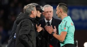 FIFA Releases Devastating News For Real Sociedad After Death Chant To Madrid Player