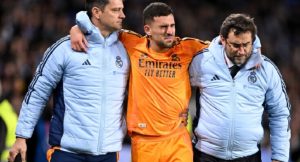 13 hours after Sociedad, the terrible news about Dani Ceballos: “His injury is