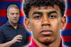 Barcelona Considers Signing New Players as Deco Prepares for Summer Transfers