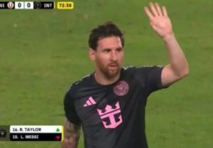 Barça’s Plan for Messi’s Return: Laporta Has It Secured