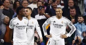 Bad News for Real Madrid: A Lengthy Absence on the Cards?