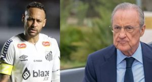 Unbelievable: Real Madrid go on the offensive for Neymar with an XXL offer!