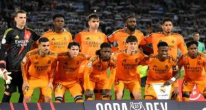 Real Madrid: A Key Player Set to Leave!