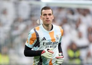 Real Sociedad vs Real Madrid, 2025 Copa del Rey Semifinals: Predicted lineups