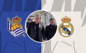 Copa del Rey semi-final: Carlo Ancelotti unveils the squad list, three major absentees!