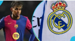 Lamine Yamal’s comments are shaking up the web: “I will never play for Real Madrid, because