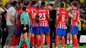 Rivaldo Drops a Bombshell: Atletico Madrid Star is the Perfect Signing for Barcelona