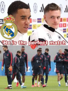 I will join Madrid next season but if only they sign this particular striker, I can’t play with Mbappe as a striker, he’ll waste my assists”: MADRID top transfer target has named his own preferred striker to Madrid