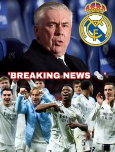 Carlo Ancelotti accused of lying by La Liga about Real Madrid request to move Villarreal clash after Italian coach’s ‘last time’ warning