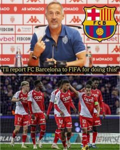 SHOCKING BETRAYAL! Superstar CONFIRMS Premier League Return—But FIFA Investigation Looms!