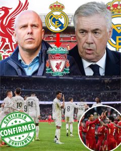 OFFICIAL✈️: Real Madrid Player Sends Farewell Message to Real Madrid Fans Ahead of Move – Supporters Left Stunned