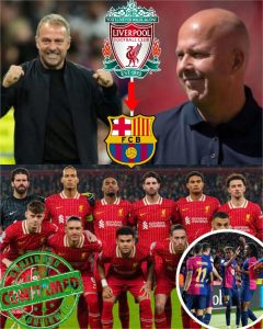 OFFICIAL: Luis Díaz Bids Farewell to Liverpool Fans Ahead of Barcelona Move