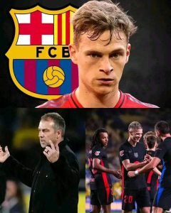 Bayern Munich’s sporting director, Christoph Freund, has given a reassuring update about Joshua Kimmich’s future at the club, despite ongoing interest from major European clubs like Real Madrid, Barcelona, Liverpool, and Manchester City. Freund is optimistic that Kimmich, whose contract is set to expire in June, will sign a new deal with Bayern.