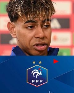 Lamine Yamal’s life took a dramatic turn after his unforgettable performance in the semi-finals of Euro 2024, where he scored a goal that forever changed his career.