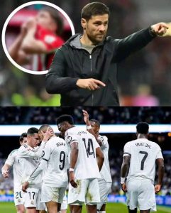 Xabi Alonso’s Midfield Target: Athletic Club Talent on His Radar