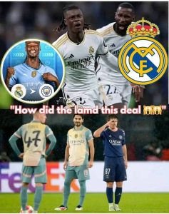 Real Madrid Eyes PSG Star João Neves as Camavinga’s Potential Replacement — Reports