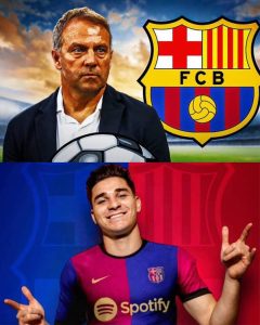 Julián Álvarez Says ‘Yes’ to Barcelona – But Will Atlético Madrid Let Him Go