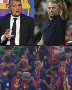 Barcelona Sells Pablo Torre to Valencia as Laporta Loses Patience