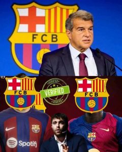 FC Barcelona has reportedly reached a verbal agreement to sign Serie A star player in summer transfer window