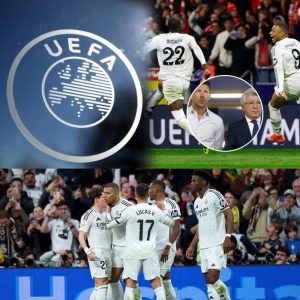 Atlético Madrid slams Real: UEFA investigates 4 of Carlo Ancelotti’s stars