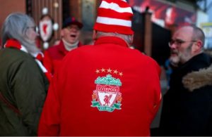 BREAKING NEWS: “If Liverpool can win the Premier League, then I’m ready to join them next summer! That would prove they are finally ready to become the Real Madrid of England! I’ve always known Real Madrid is the biggest club, and I wouldn’t leave for just any team—but what Liverpool is building right now is tempting. I’m watching them closely, and I have to admit—it’s exciting to see.” Live from Fabrizio Romano, Real Madrid superstar to leave Santiago Bernabéu for Liverpool if they win the Premier League.