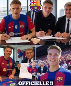 BREAKING: Viktor Gyökeres Agrees £100m Move to Barcelona, Medical Underway Ahead of Official Announcement