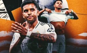Rodrygo needs to leave Real Madrid: Brilliant Brazilian deserves to be the main man at another club as Vinicius Jr and Kylian Mbappe take centre stage