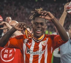 Fabrizio Romano Confirms Nico Williams News: Raphinha Knocks Him Out at Barça