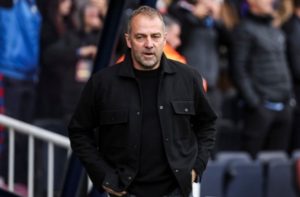 After a 4-0 th,rashing of Real Sociedad… Hansi Flick decides to give the Barcelona substitute more opportunities in the upcoming matches and warns the team’s duo