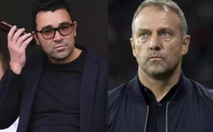 Angry Hansi Flick is putting intense pressure on Deco to sign a world-class player with the goal of getting rid of a key star at Barcelona