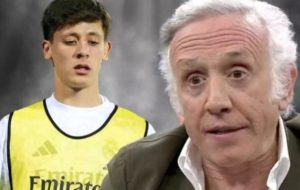 Endrick and Arda Güler Set for Loan Moves Away from Real Madrid