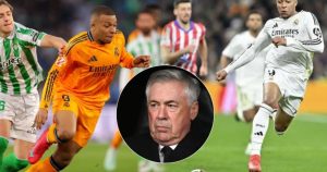 It was all PLANNED?!😱😡 FIFA has just announced VERY SAD NEWS for the Officials and Referees of the match between Real Betis Vs Real Madrid and this have cost them their Job