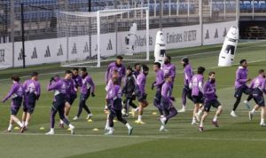 Real Madrid fans have given their verdict: this player must leave the club now