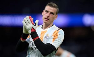 Manchester United Prepare €40 Million Offer for Real Madrid Star – Report