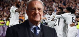 Real Madrid will double the salary of the team star after the mythical performance in Derby Heroes v. Atltico Madrid