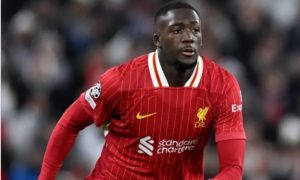 Real Madrid planning 2026 swoop for Liverpool’s Ibrahima Konate as Spanish giants eye second defensive free transfer with Trent Alexander-Arnold in their sights this summer